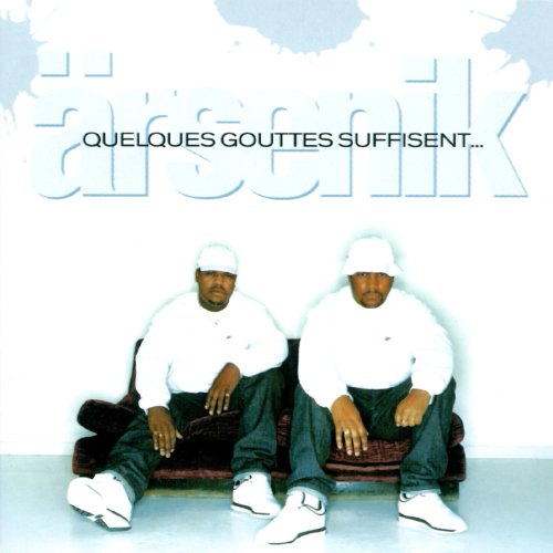 Quelques Gouttes Suffisent [Vinyl LP] von Parlophone