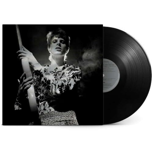 ROCK 'N' ROLL STAR! [Vinyl LP] von Warner Music (Warner)