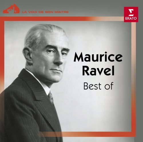 Ravel-Best of von Parlophone