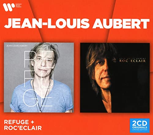 Refuge (2cd) & Roc'Eclair von WMDI5