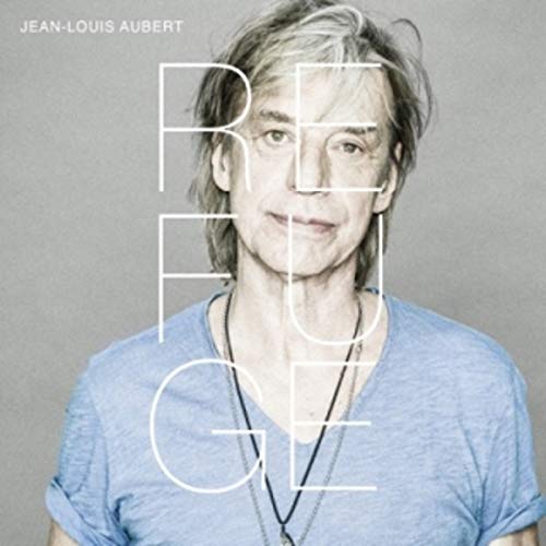Refuge [Vinyl LP] von WMI