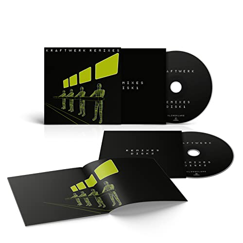 Remixes (2 CD Softpack) von Parlophone