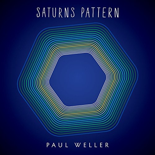 Saturns Pattern (Special Edition CD/Dvd Set) von Parlophone