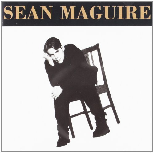 Sean Maguire [Musikkassette] von Parlophone