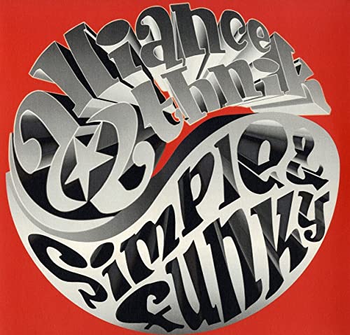 Simple et Funky (Édition Vinyle Noir) [Vinyl LP] von Parlophone