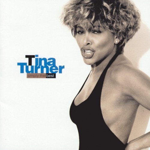 Simply the Best by Turner, Tina (1991) Audio CD von Parlophone