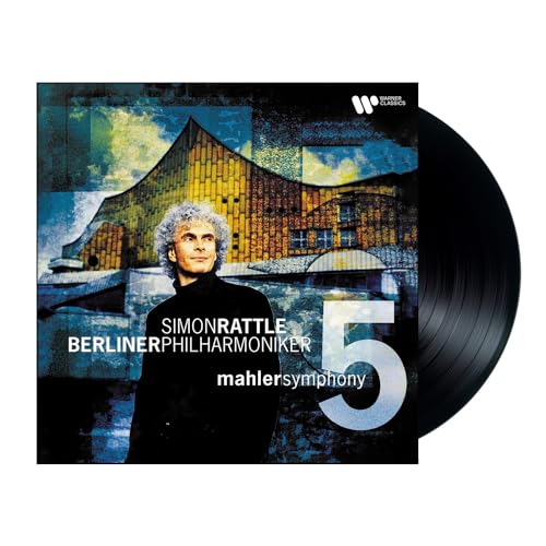 Sinfonie Nr.5 [Vinyl LP] von PARLOPHONE