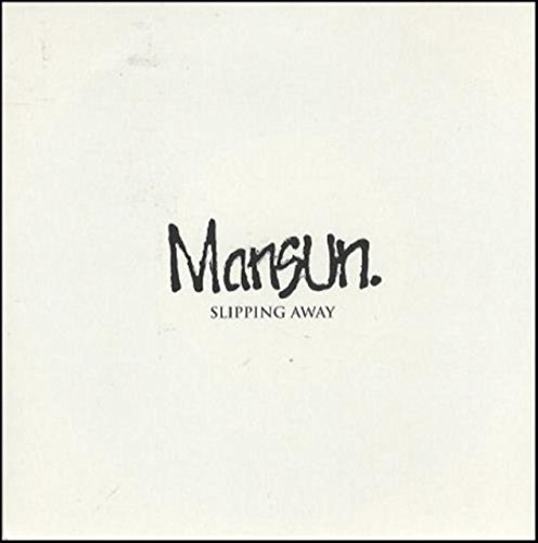 Slipping Away [Vinyl Single] von Parlophone