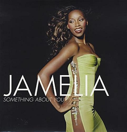 Something About You [Vinyl Single] von Parlophone
