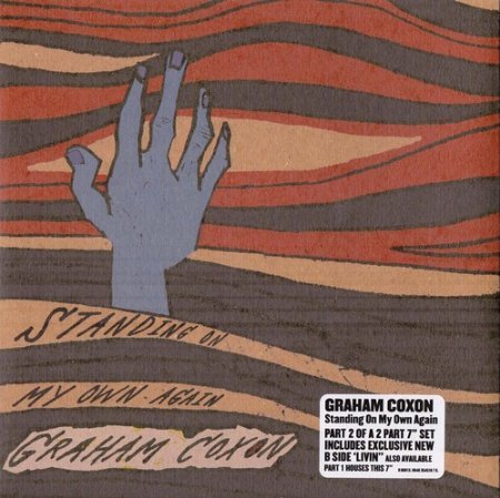 Standing on My Own... [Vinyl Single] von Parlophone