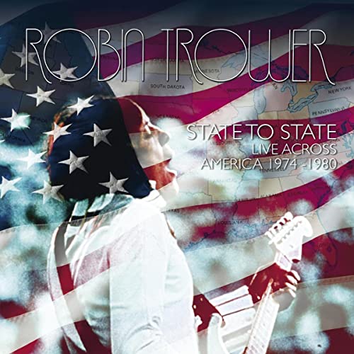 State to State von PARLOPHONE