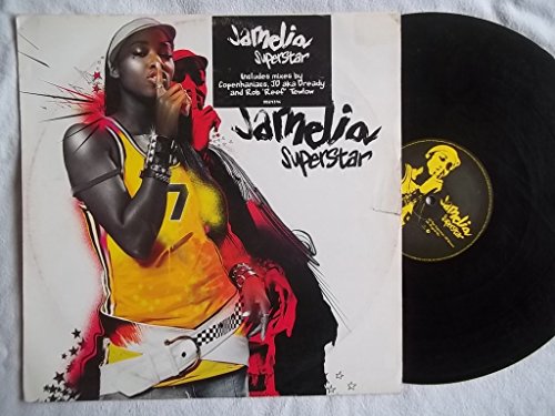 Superstar [Vinyl Maxi-Single] von Parlophone