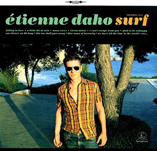 Surf (Deluxe Remastered) [Vinyl LP] von Parlophone