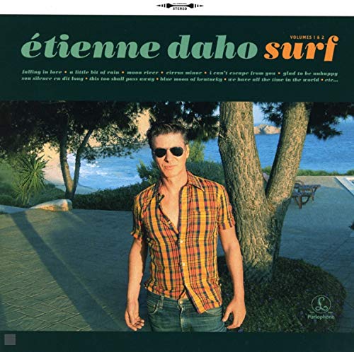 Surf (Deluxe Remastered) von Parlophone