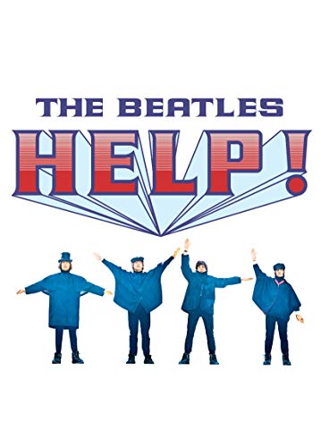The Beatles - Help (2 DVDs, Standard Edition) von Parlophone