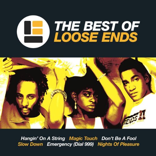 The Best of Loose Ends von Parlophone