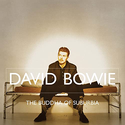 The Buddha of Suburbia (2021 Remaster) [Vinyl LP] von PARLOPHONE