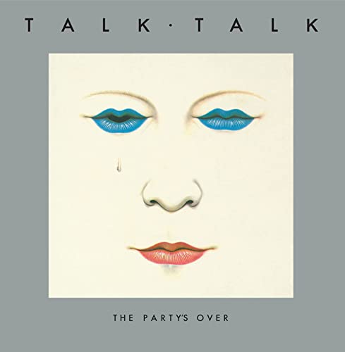 The Party'S Over (40th Anniversary Edition) [Vinyl LP] von Parlophone