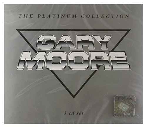 The Platinum Collection von Parlophone