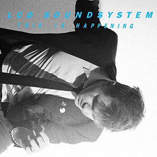 This Is Happening [Vinyl LP] von PARLOPHONE