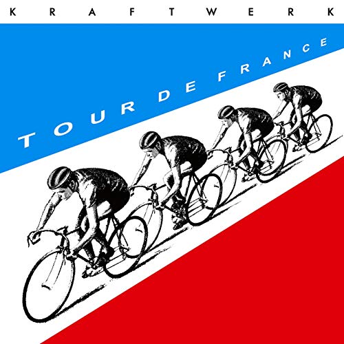 Tour de France [Vinyl LP] von Parlophone