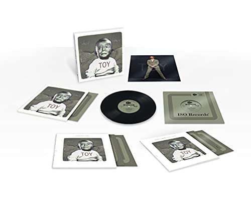 Toy (Toy:Box) [Vinyl LP] von Parlophone