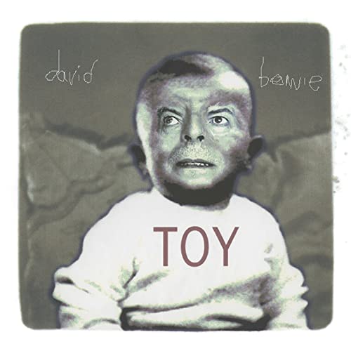 Toy [Vinyl LP] von Parlophone