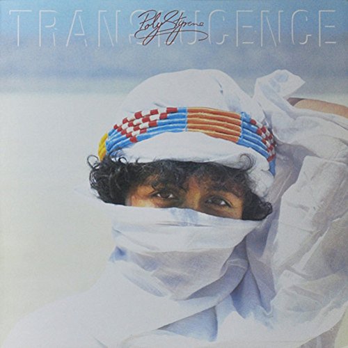 Translucence [Vinyl LP] von Parlophone