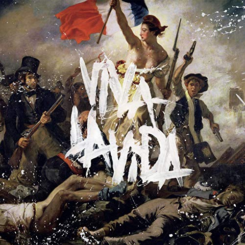 Viva la Vida [Vinyl LP] von Parlophone