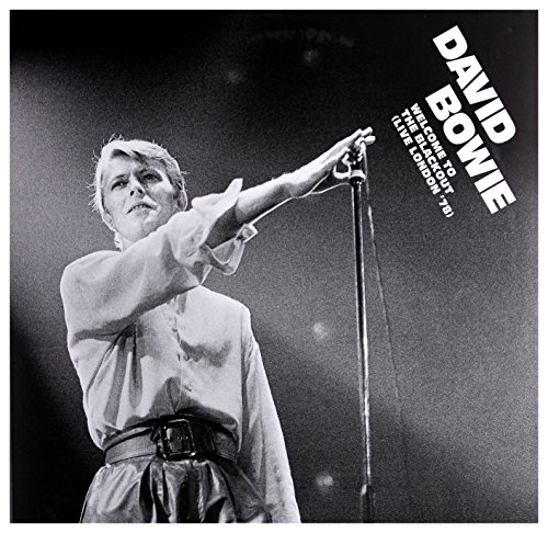 Welcome to the Blackout [Vinyl LP] von Parlophone