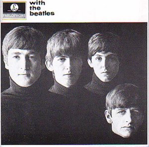 With the Beatles [Musikkassette] von Parlophone