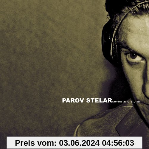Seven and Storm von Parov Stelar
