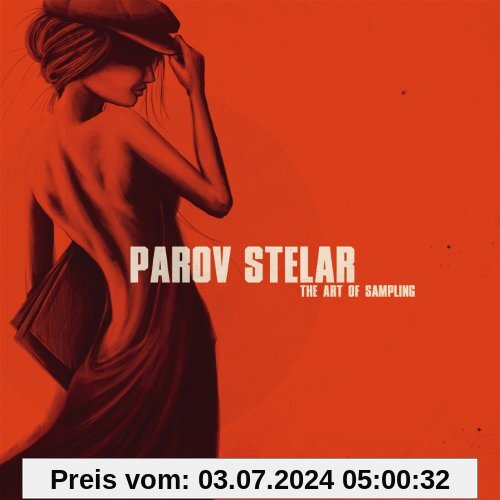 The Art of Sampling (Deluxe Edition) von Parov Stelar