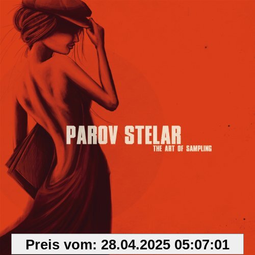 The Art of Sampling (Deluxe Edition) von Parov Stelar