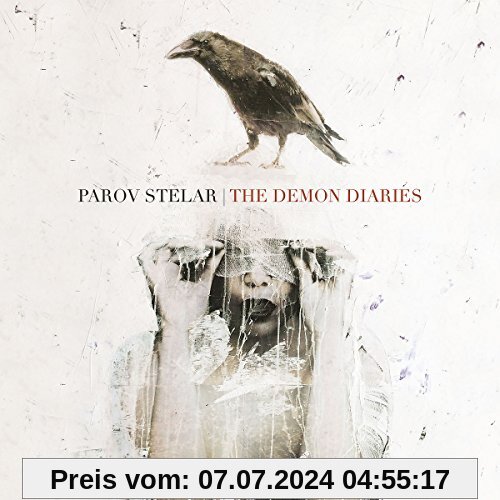 The Demon Diaries (Vinyl) [Vinyl LP] von Parov Stelar