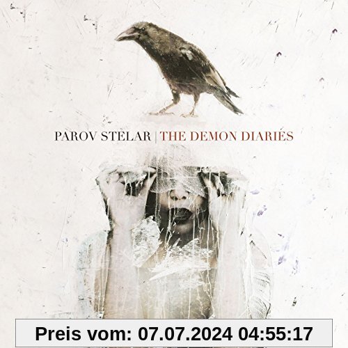 The Demon Diaries von Parov Stelar