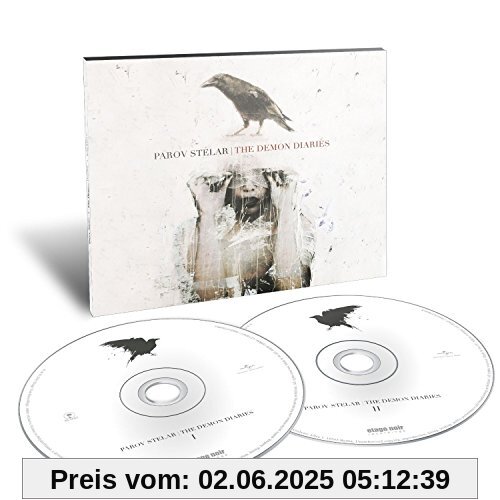 The Demon Diaries von Parov Stelar