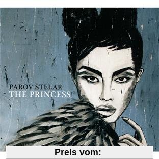 The Princess von Parov Stelar