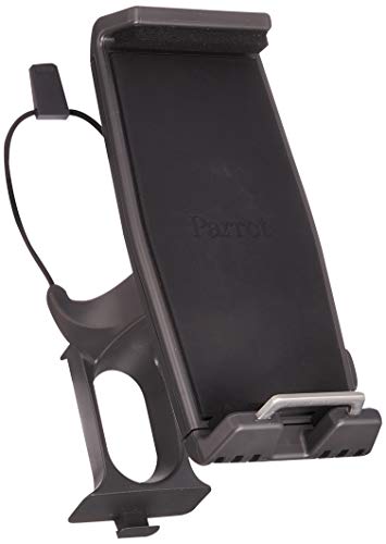 Parrot - Tablet Halterung für Skycontroller 3 - Kompatibel bis 10" - Einfache Montage - Ideal für Profis Parrot - Tablet Halterung für Skycontroller 3 - Kompatibel bis 10" - Einfache Montage - Ideal für Profis von Parrot
