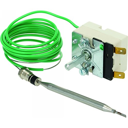Parry tmst5513015 Thermostat, für MBFU, Bain Marie von Parry