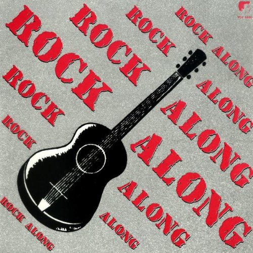 Rock Along [Vinyl LP] von Part Records (Broken Silence)