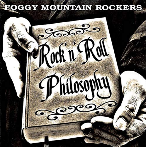 Rock 'N' Roll Philosophy von Part Records (Broken Silence)