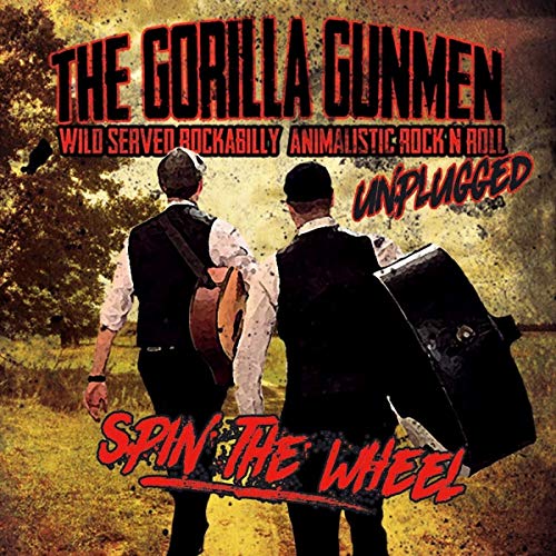 Spin The Wheel EP (Lim.Ed.) [Vinyl Single] von Part Records (Broken Silence)