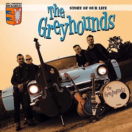 Story of Our Life von Part Records (Broken Silence)