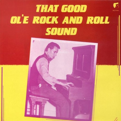 That Good Ol'E Rock and Roll Sound [Vinyl LP] von Part Records (Broken Silence)
