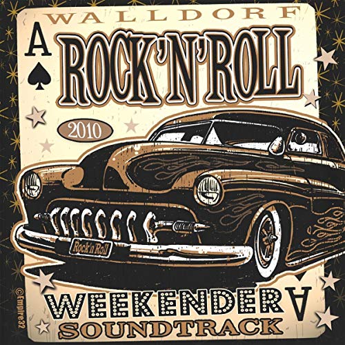 Walldorf Rock'N'Roll Weekender 2010 von Part Records (Broken Silence)
