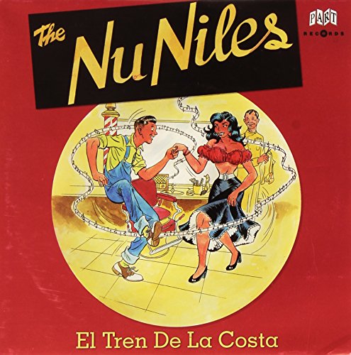 El Tren De La Costa [Vinyl Single] von Part Records Germany