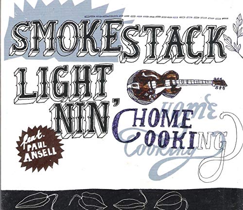 Home Cooking CD EP Home Cooking CD EP von Part Records Germany
