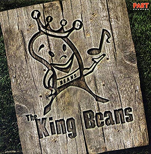King Beans [Vinyl Single] von Part Records Germany