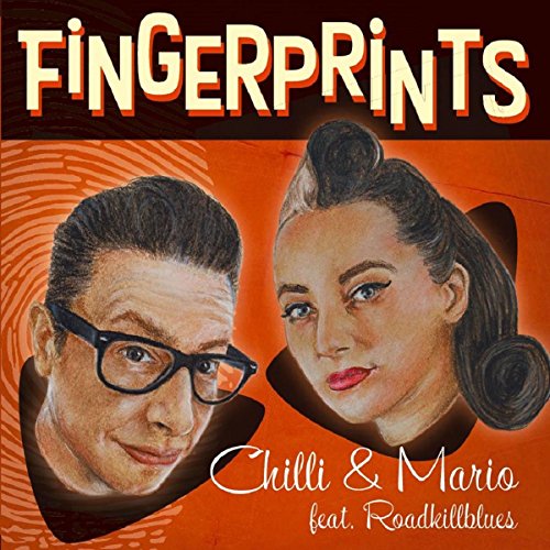 Fingerprints [Vinyl LP] von Part